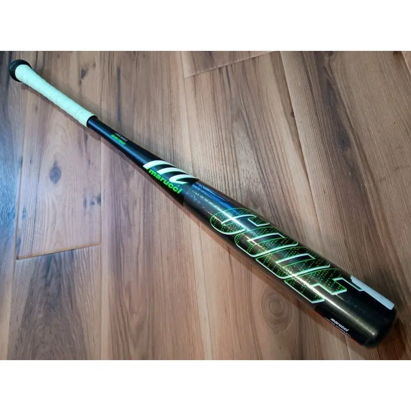 NIW Marucci Code 33/30 (-3) 2 5/8" Alloy BBCOR Baseball Bat MCBCD