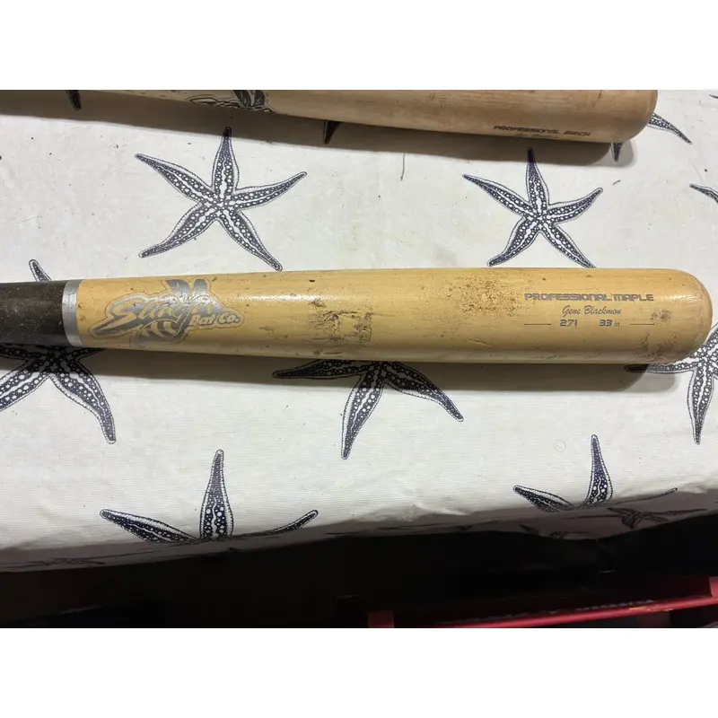 Stinger Bat  (-3) 30 oz 33" (Used)