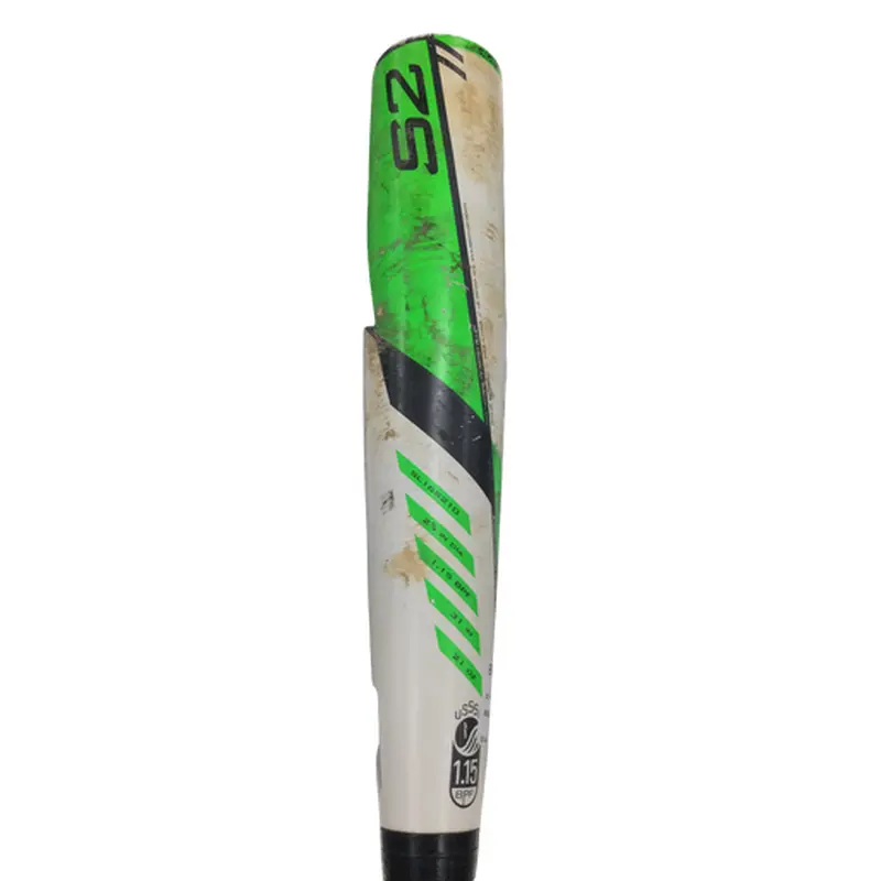 Used Easton S2 BB/SB USSSA 2 5/8 Bat 31" 11613-S000147192