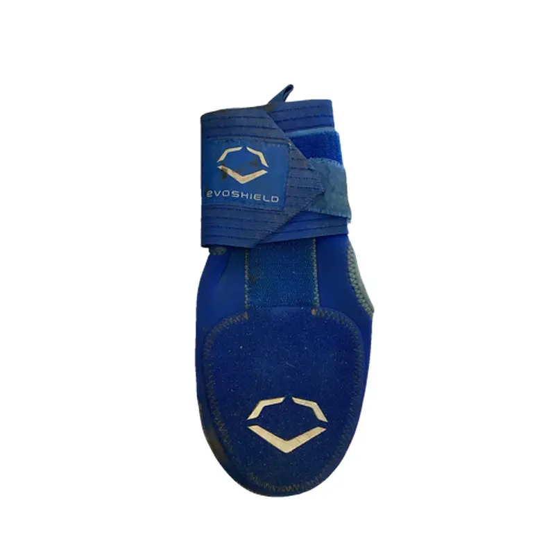 Used Evoshield BB/SB Accessory Royal Blue 11613-S000160065