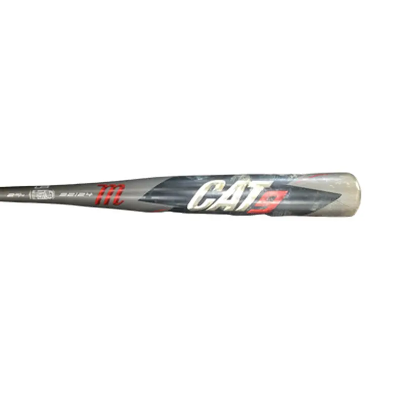 Used Marucci CAT9 32" -8 Drop USSSA 2 3/4 Barrel Bats 11613-S000121542