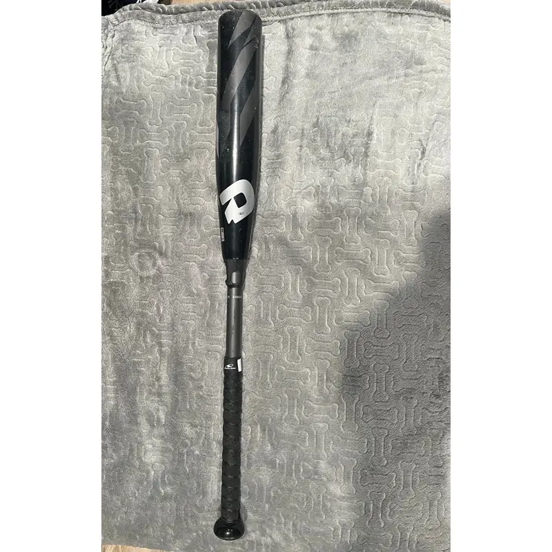2019 DeMarini CF Zen Black USSSA Composite Baseball Bat (-5) 30in25oz. C8ZL-BL