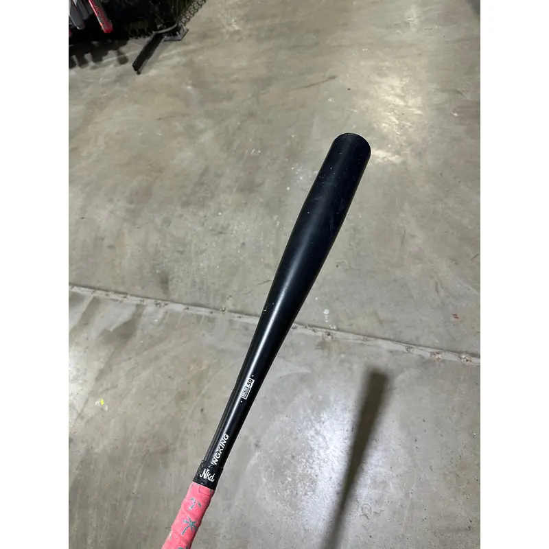 2021 StringKing Metal BBCOR Certified Bat (-3) Alloy 29 oz 32" (Used)