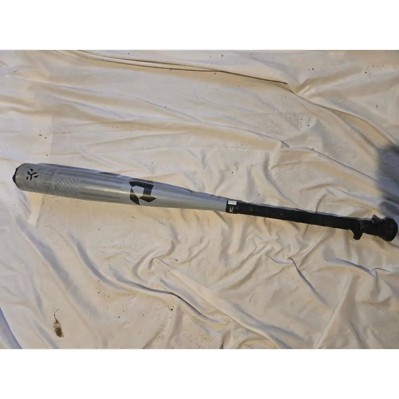 2024 DeMarini The Goods One Piece BBCOR Certified Bat (-3) Alloy (Used)