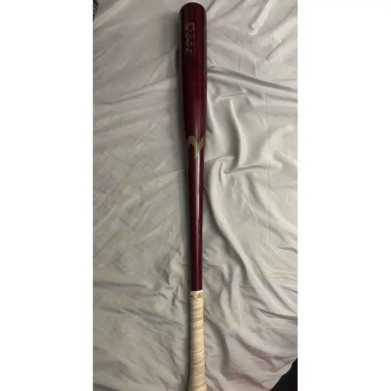 2024  Unknown Brand Custom USSSA Certified Bat (-3) Maple 31.5 oz 33" (New)