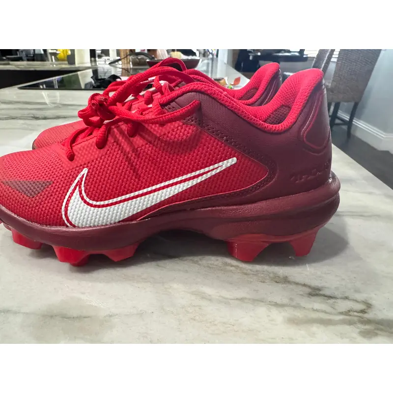 BRAND NEW Mike Trout youth Cleats Youth 5