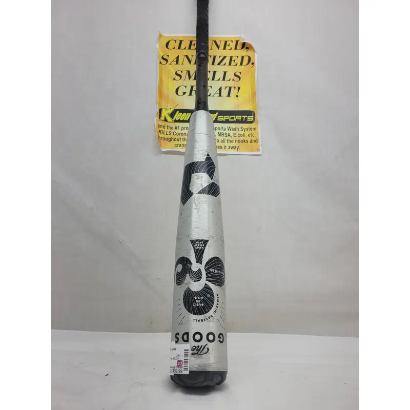 DeMarini The Goods BBCOR Certified Bat (-3) Alloy 28 oz 31"