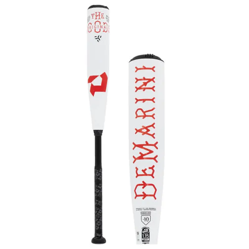 DeMarini The Goods USSSA Certified Bat (-8) Hybrid 23 oz 31" (New)