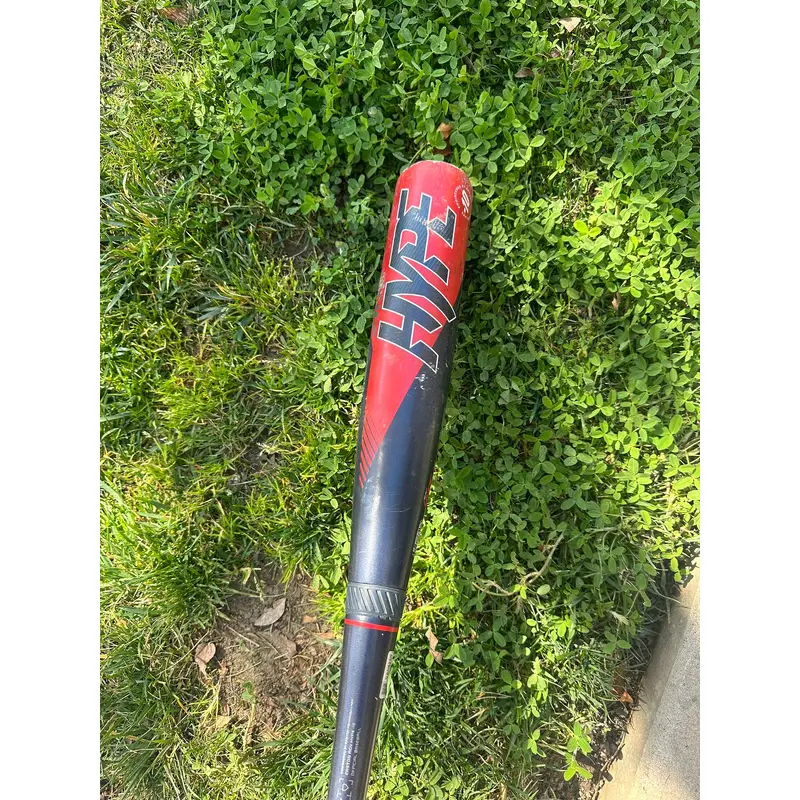 Easton Hype Comp (-10) 19 oz 29" (Used)