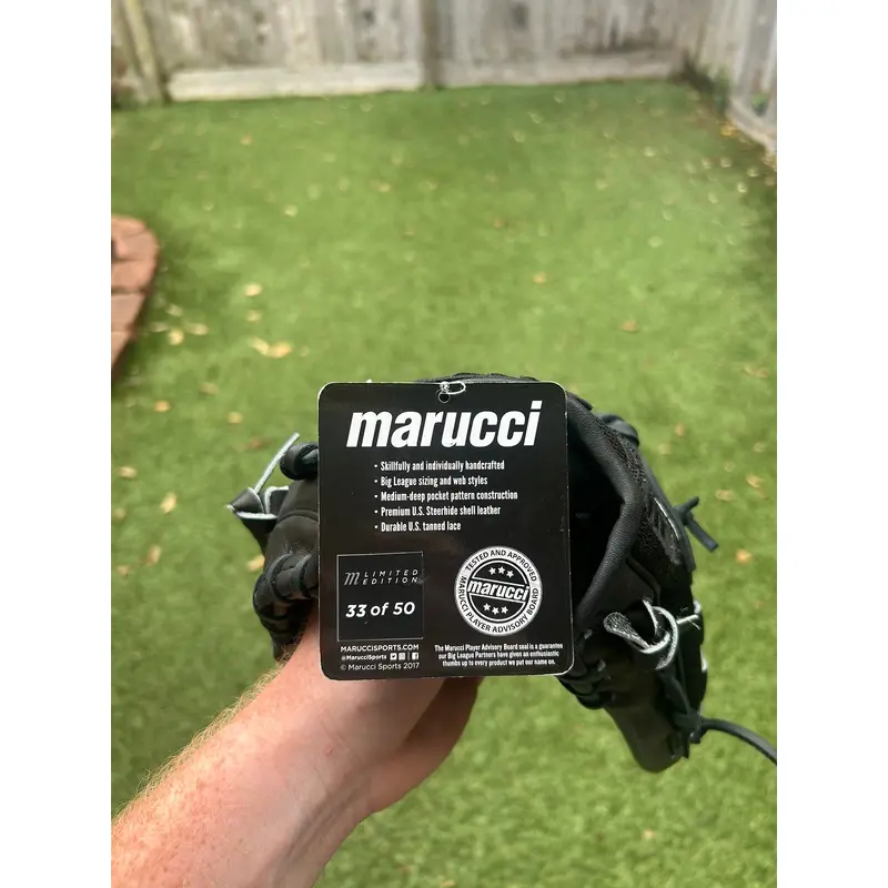 Marucci HTG Limited Edition Glove
