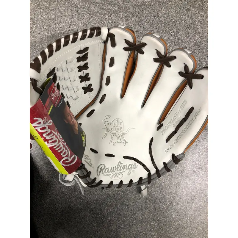 Rawlings Heart of the Hide (New)