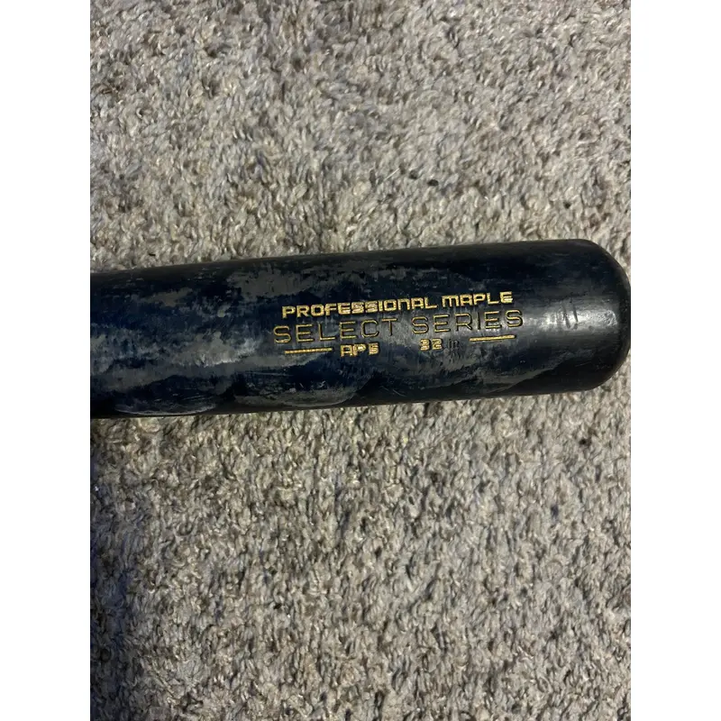 Stinger Wood ap5 BBCOR Certified Bat    32" (Used)