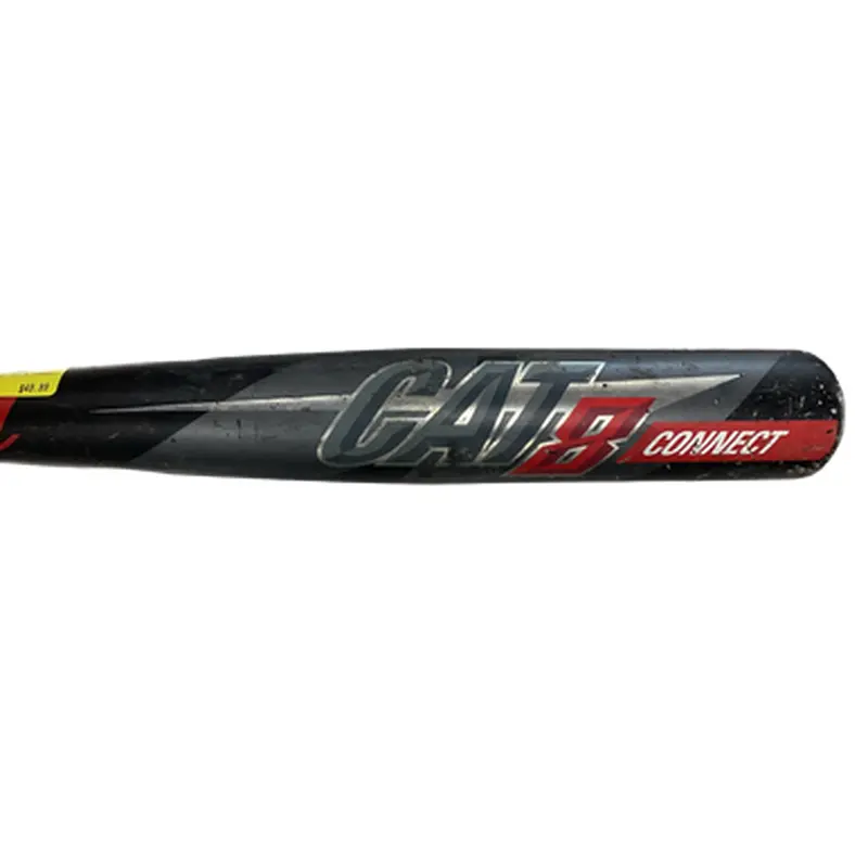 Used Marucci CAT 8 CONNECT BB/SB High School -3 Bat 33" 11613-S000151891