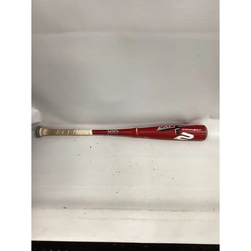 Used Marucci CAT X2 CONNECT BB/SB USA 2 5/8 Bat 28" 11851-S000034047