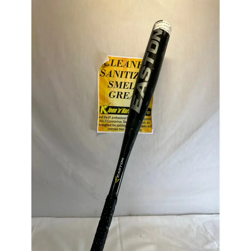 Used USSSA Certified Easton Alloy S2 Bat -13 17OZ 30"