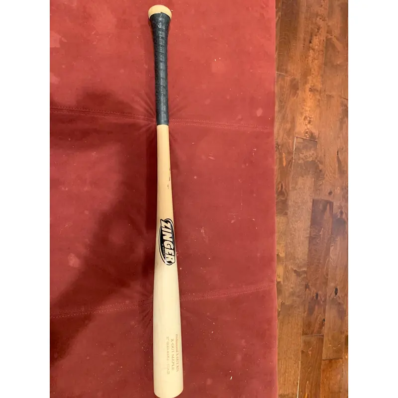 Zinger BBCOR Certified (-3) Maple 29 oz 32" (Used)