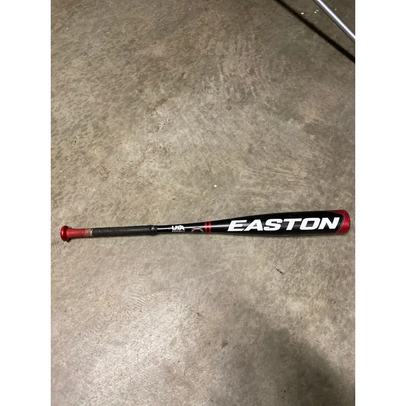 2023 Easton Alpha ALX Alloy USABat Certified Bat (-8) 23 oz 31" (Used)
