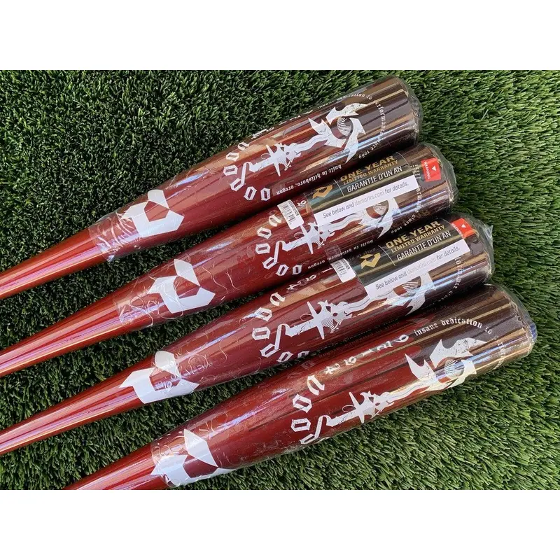 2025 DeMarini VOODOO ONE 28/18 USSSA -10 Baseball Bat New w/ Warranty