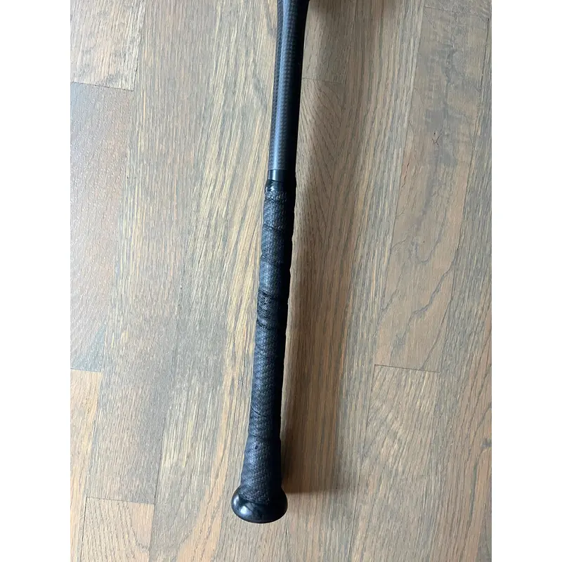 DeMarini Zoa Composite Bat (-5) 26 oz 31" (Used)