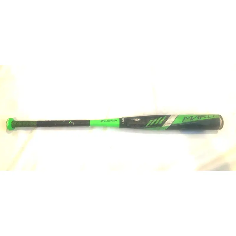Easton Mako YB16MK12 Composite Youth -12 Baseball Bat, 30/18 USSSA 2014 *HOT*