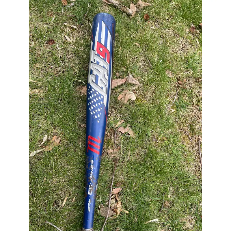 Marucci Cat 9 past time edition 32in 29oz