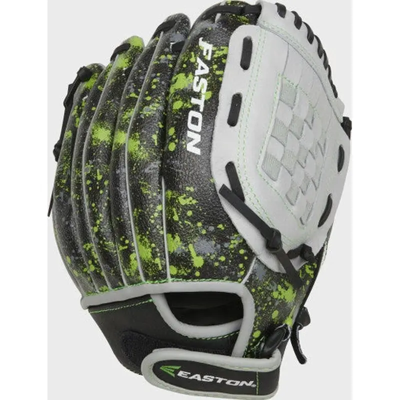 New Havoc 10" Rht 11735-easehv100br