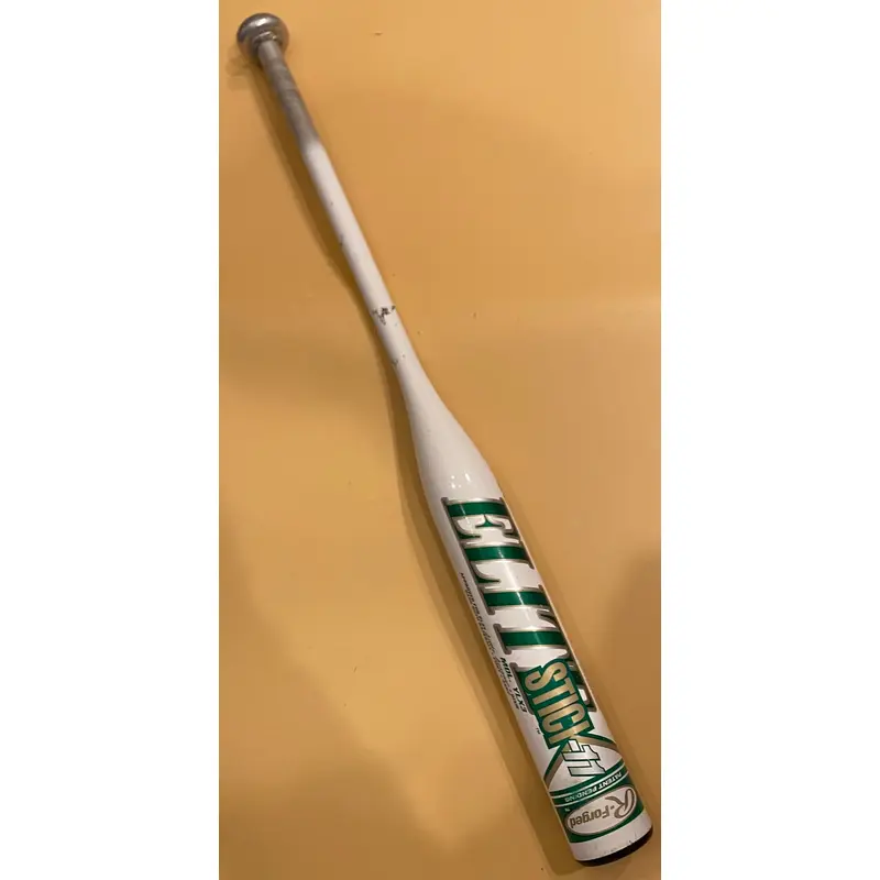 Rawlings Elite Stick (-11) Alloy 18 oz 29" Little League Pony Bat