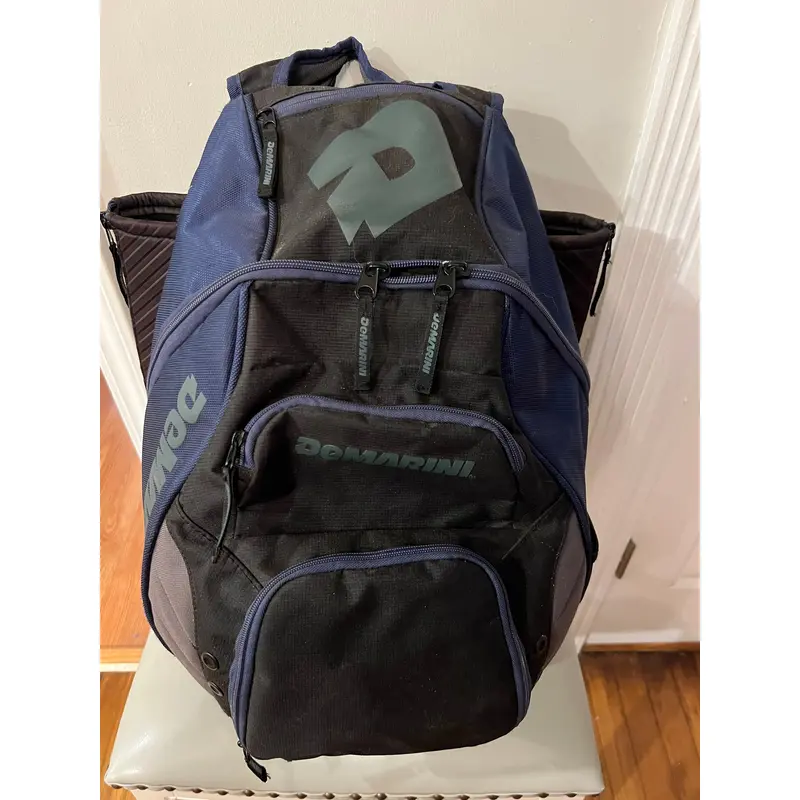 Demarini Baseball Bag