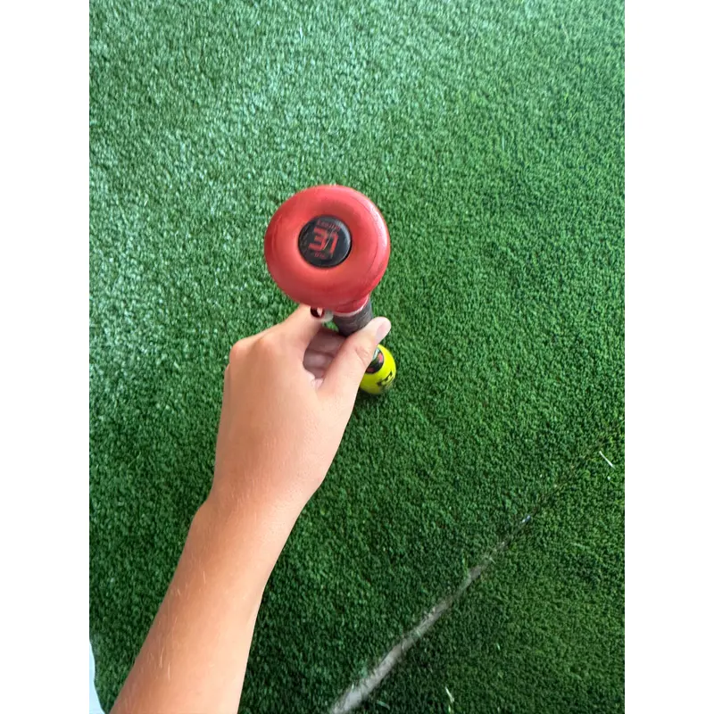 Easton ADV Composite USABat Certified Bat (-10) 21 oz 31" (Used)