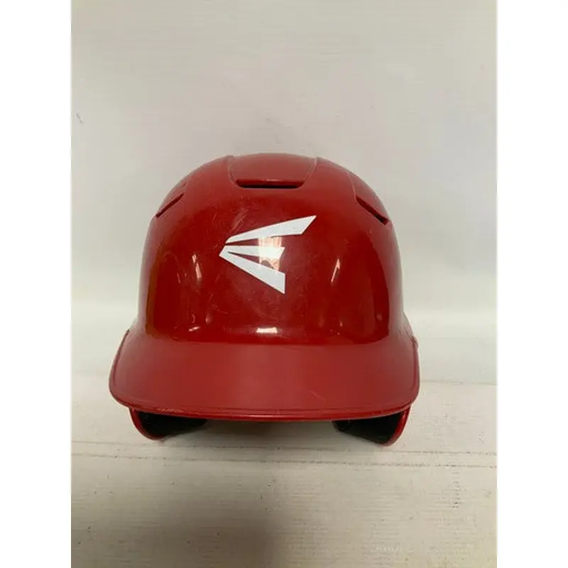 Easton (Used) Medium Red Batting Helmet