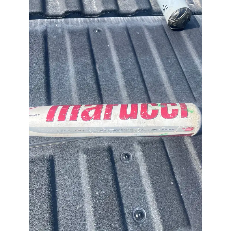 Marucci CATX Connect Hybrid BBCOR Certified Bat (-3) 29 oz 32" (Used)