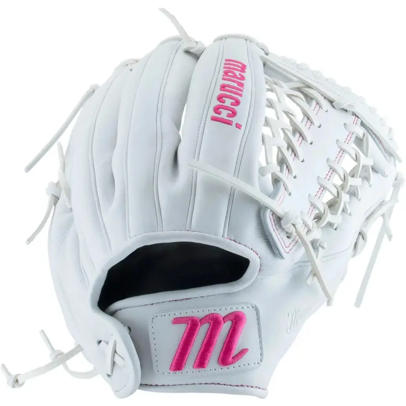 Marucci Magnolia 12 1/2" T-Web Fastpitch Softball Glove MFG3MG47A6FP