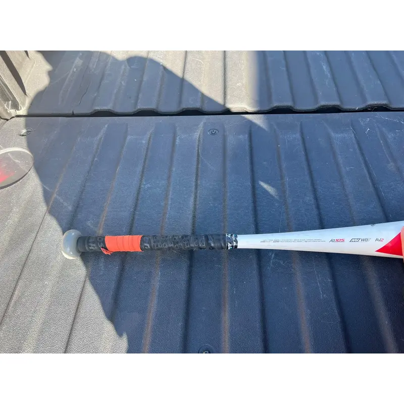 Marucci USSSA Certified CAT8 (-8) Composite 24 oz 32" (Used)