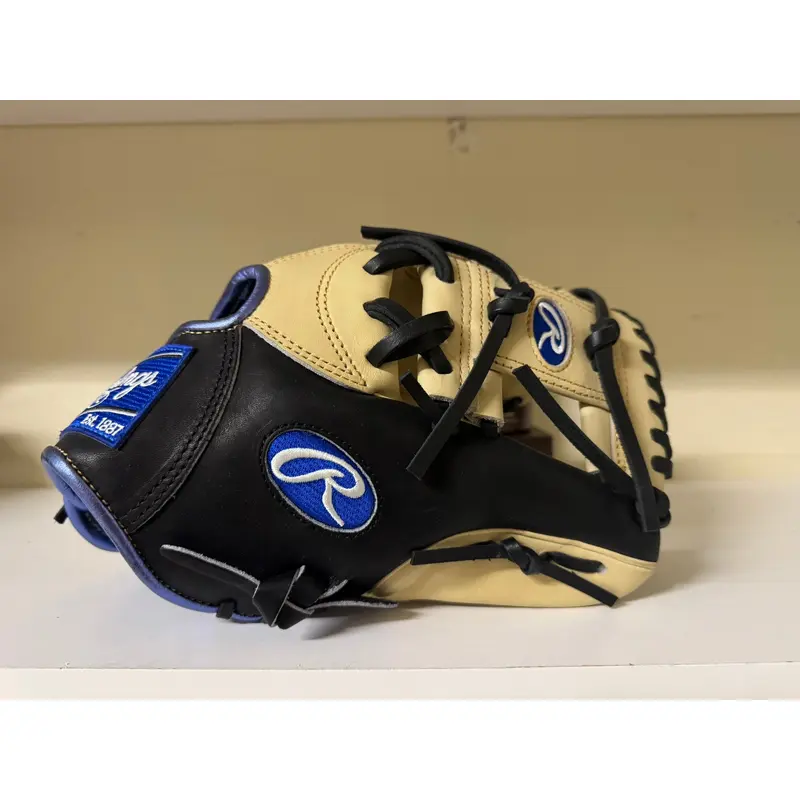 Rawlings Heart of the Hide PRONP4-2CR 11.5" (New)