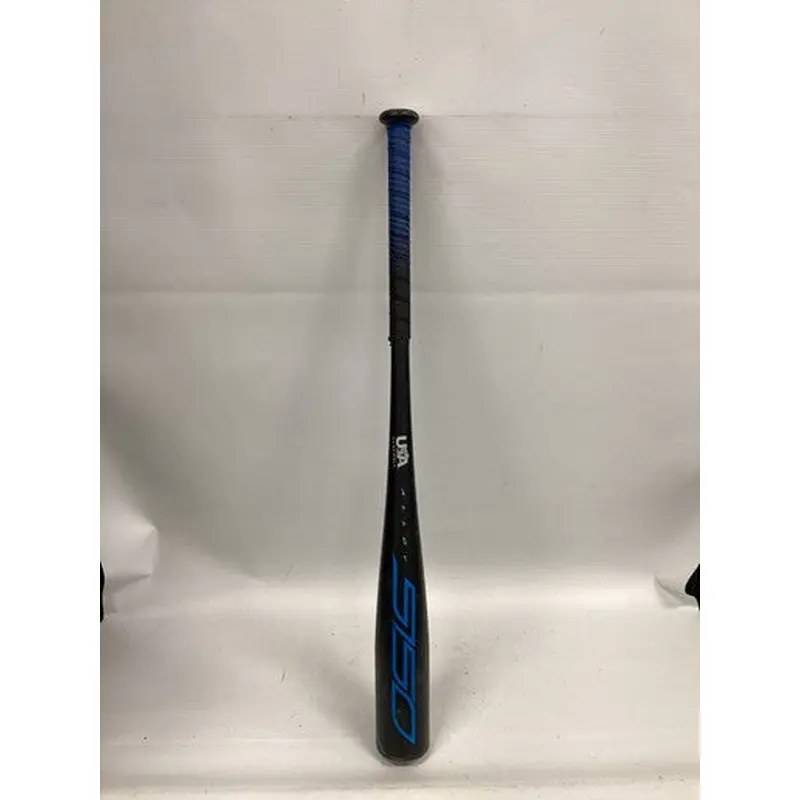 Used Rawlings ALLOY 5750 BB/SB USA 2 5/8 Bat 29" 11851-S000033275