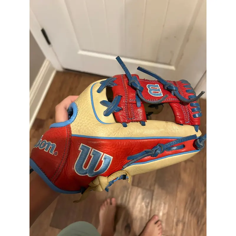Wilson A 1000