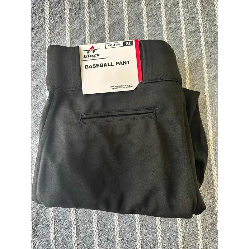 Youth XL Alleson Tapered Pant (New)