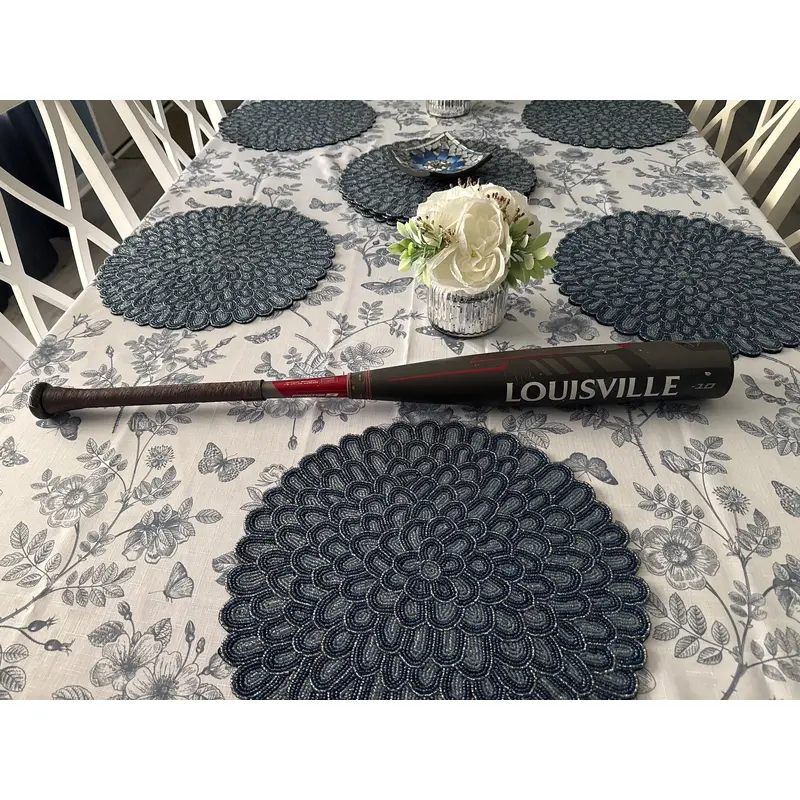 2020 Louisville Slugger Prime 2020 USSSA Certified Bat (-10)  22 oz 32" (Used)