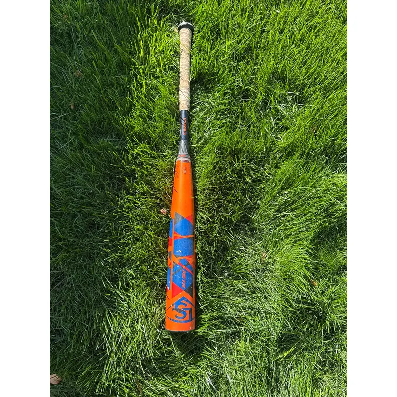 2022 Louisville Slugger BBCOR Certified Meta (-3) Composite 29 oz 32" (Used)