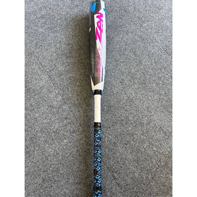 2025 DeMarini CF Zen Composite USSSA Certified Bat (-5) 25 oz 30" (New)