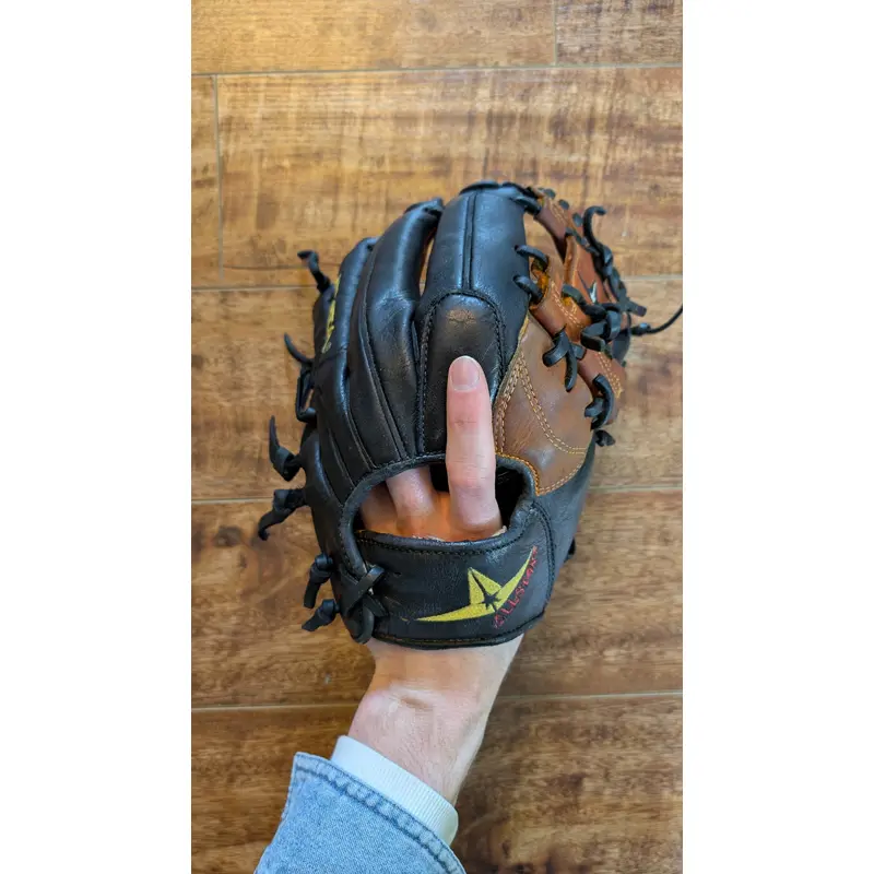 All Star System 7 Glove 11.5"