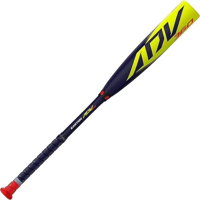 Easton ADV 360 USA Composite Youth Baseball Bat (-8) YBB22ADV8 31in 23oz