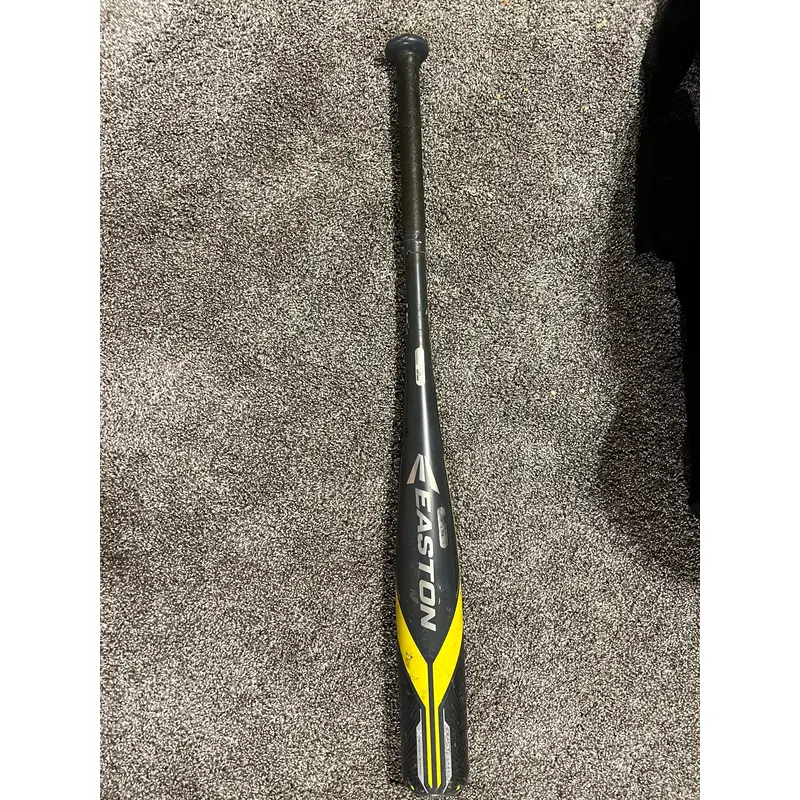 Easton Bat (-10) 18 oz 29" (Used)