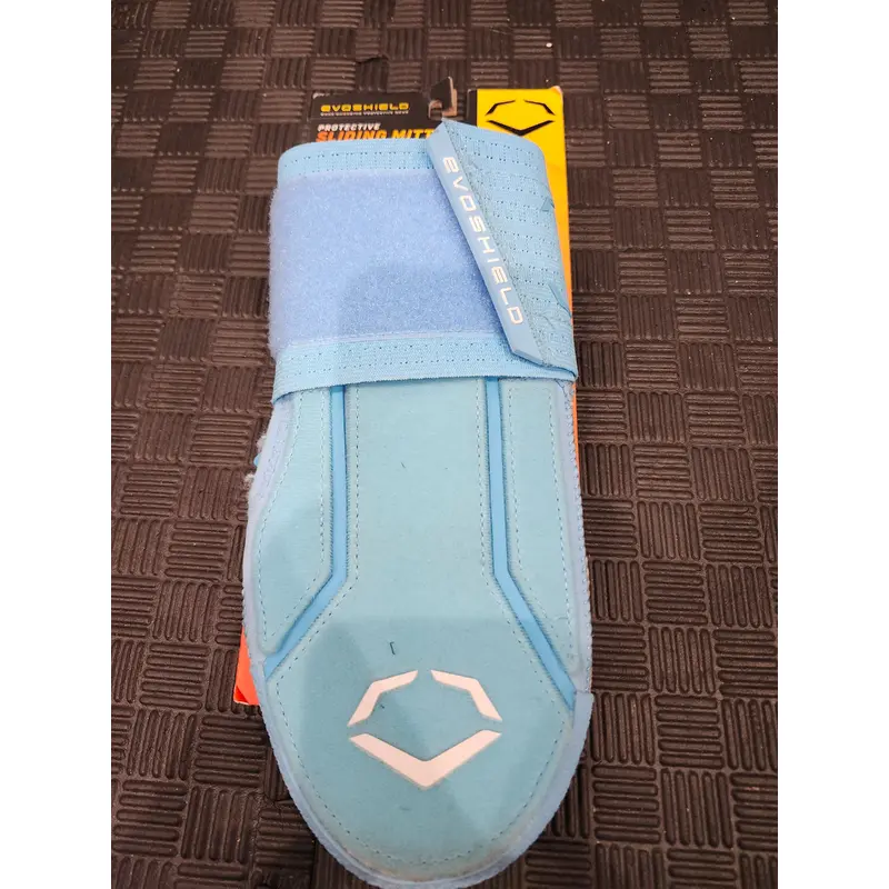 EvoShield Baseball Glove  sliding glove (New)