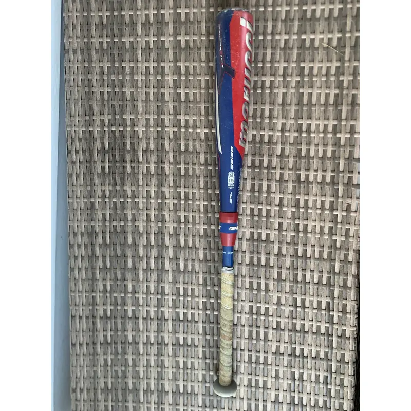 Marucci CAT9 Connect USSSA Certified Bat (-8) Hybrid 20 oz 28" (Used)