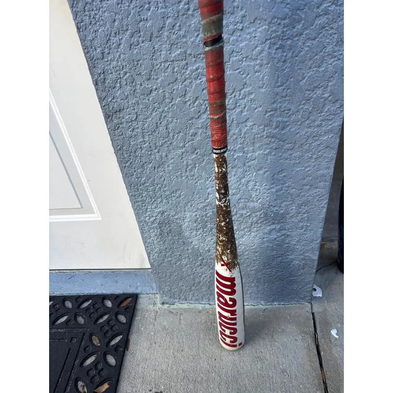 Mattingly USSSA Certified (-5) Alloy 27 oz 32" (Used)