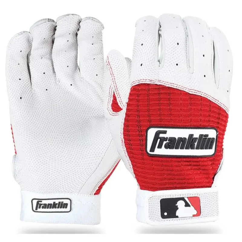 New Franklin Pro Classic Batting Gloves