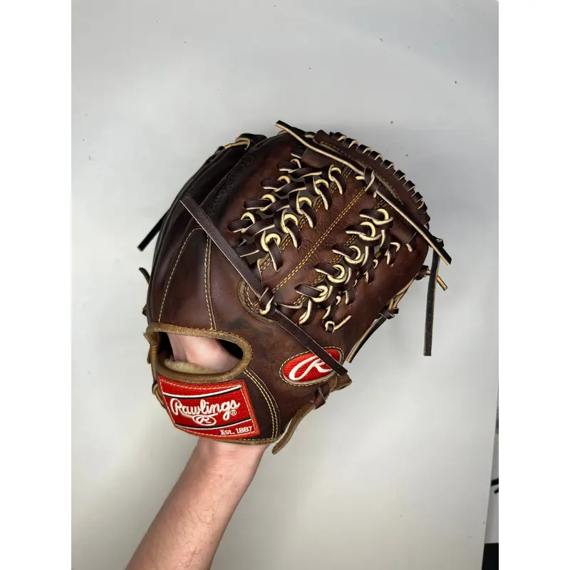 Rawlings Pro Preferred 11.5 Mod Trap