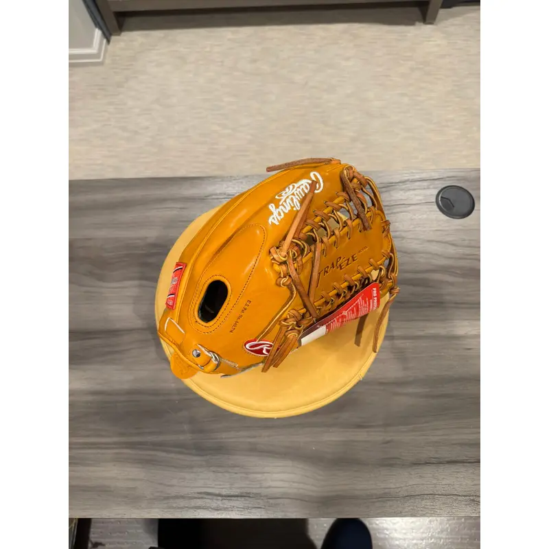 Rawlings Pro Preferred 12.75 Trap-Eze                         Trade Only