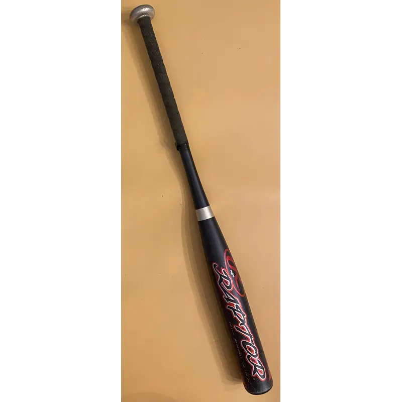 Rawlings Raptor (-11) Alloy 19 oz 30"